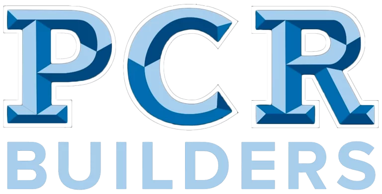 PCR Builders Logo